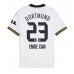 Borussia Dortmund Emre Can #23 3rd Dres 2024-25 Krátkým Rukávem
